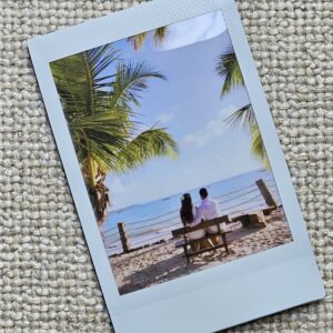 Foto Polaroid