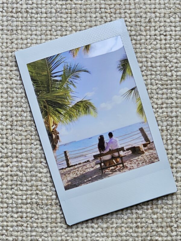 Foto Polaroid