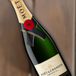 Champagne Moët & Chandon Brut Impérial