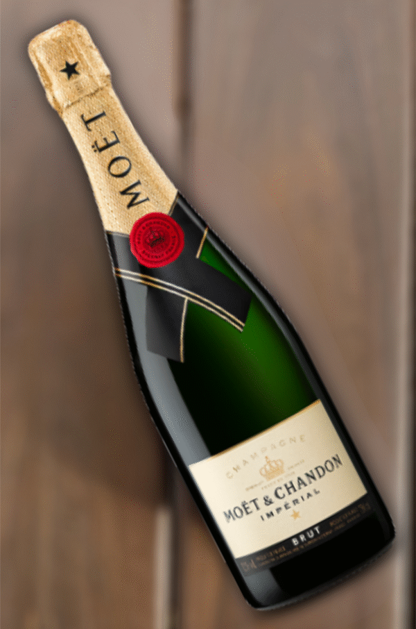 Champagne Moët & Chandon Brut Impérial