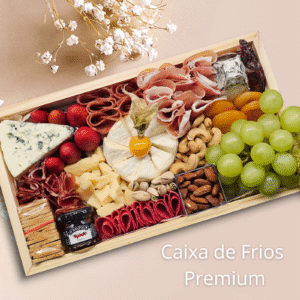 Caixa de Frios Premium