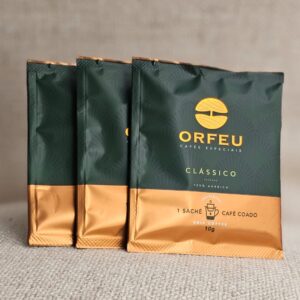 Drip Coffee Orfeu